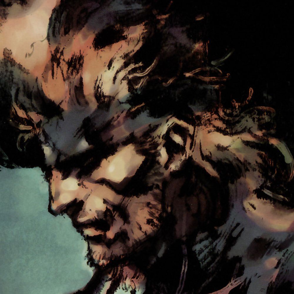 rhus Δ | MGS for DBD!