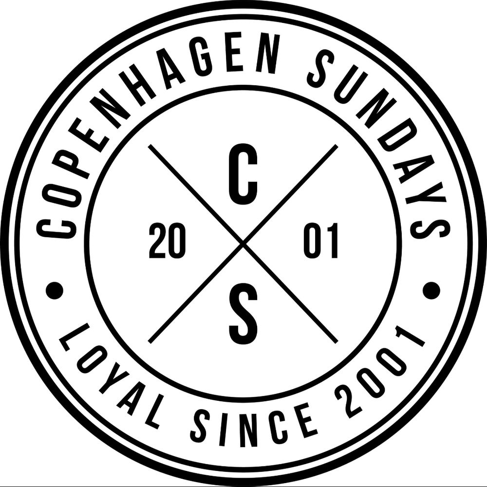 Copenhagen Sundays