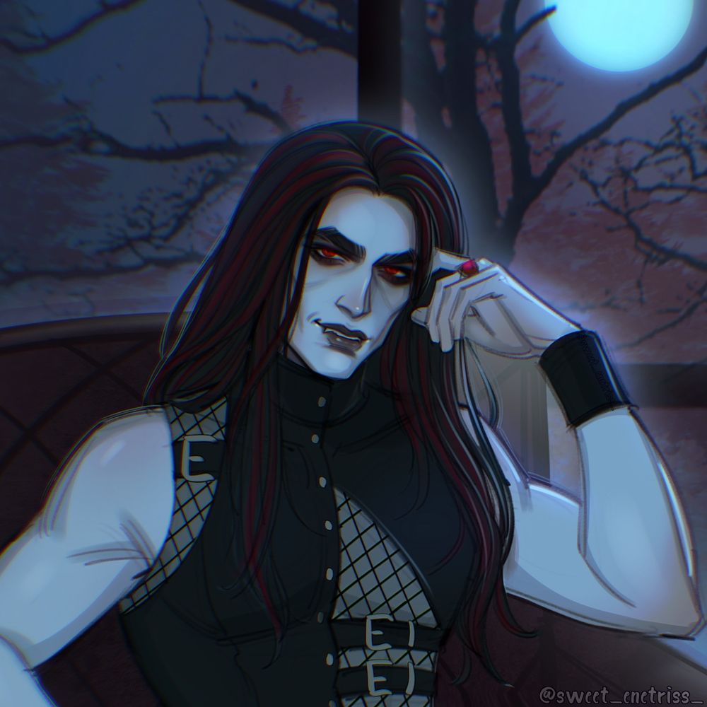 enetriss ✨️