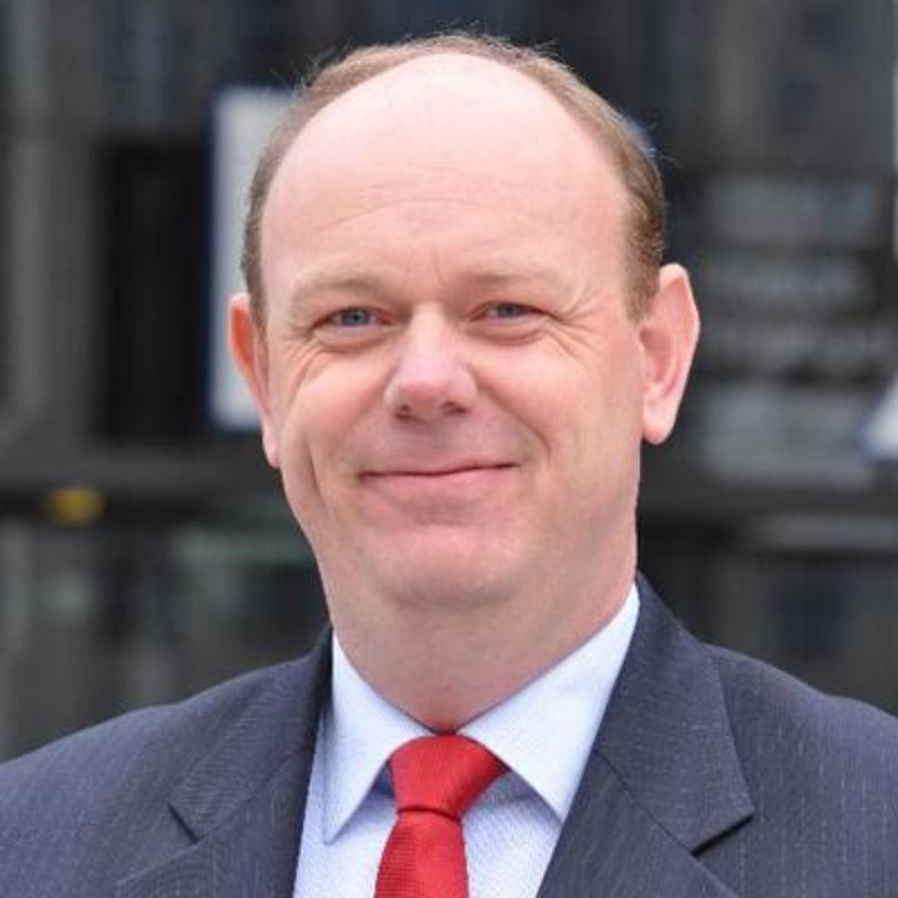 Ronald van Nooijen
