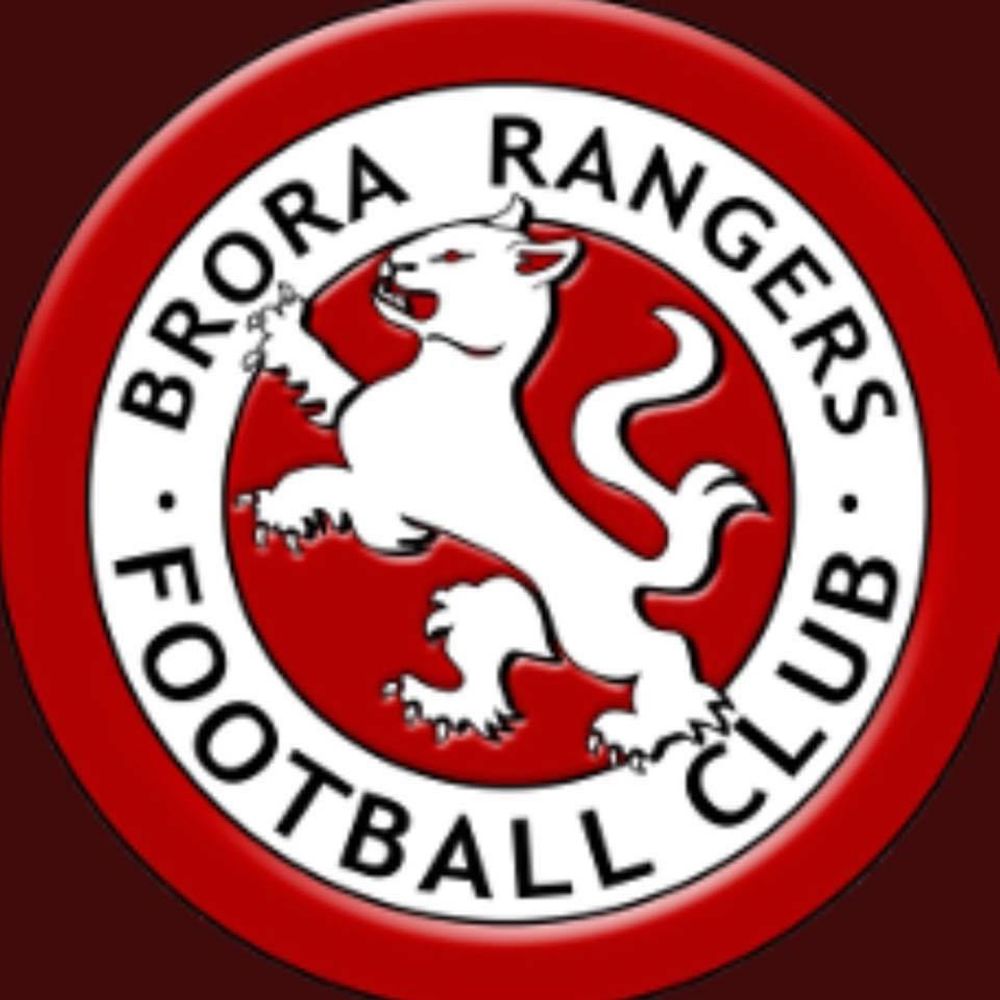 Brora Rangers 