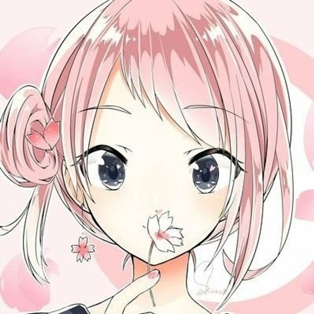 香咲さくら