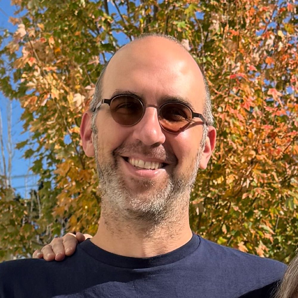 Zack Katz