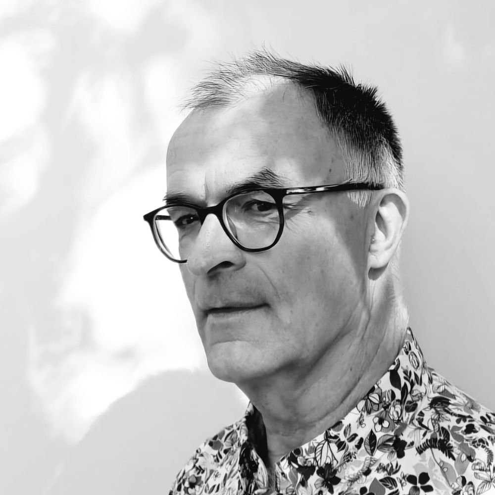 jos van der giessen