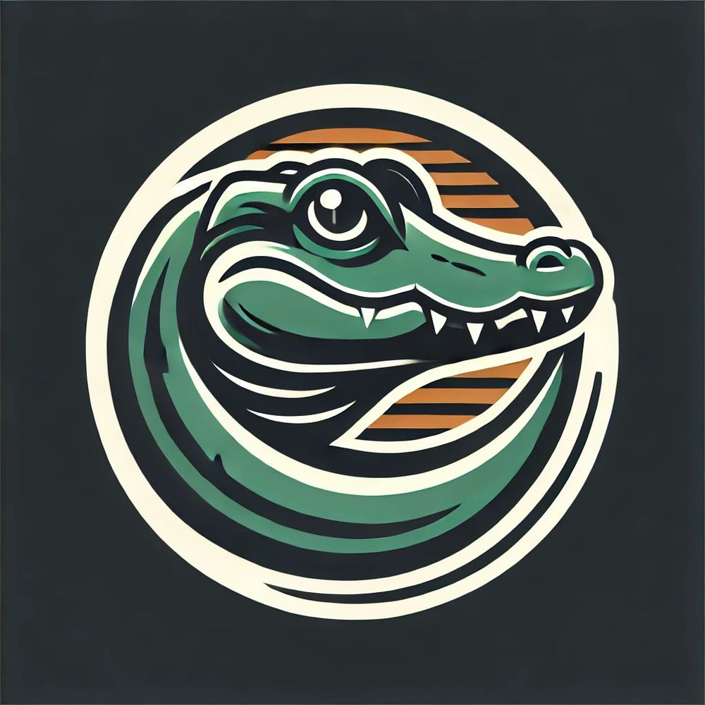 Crocodile Adventures