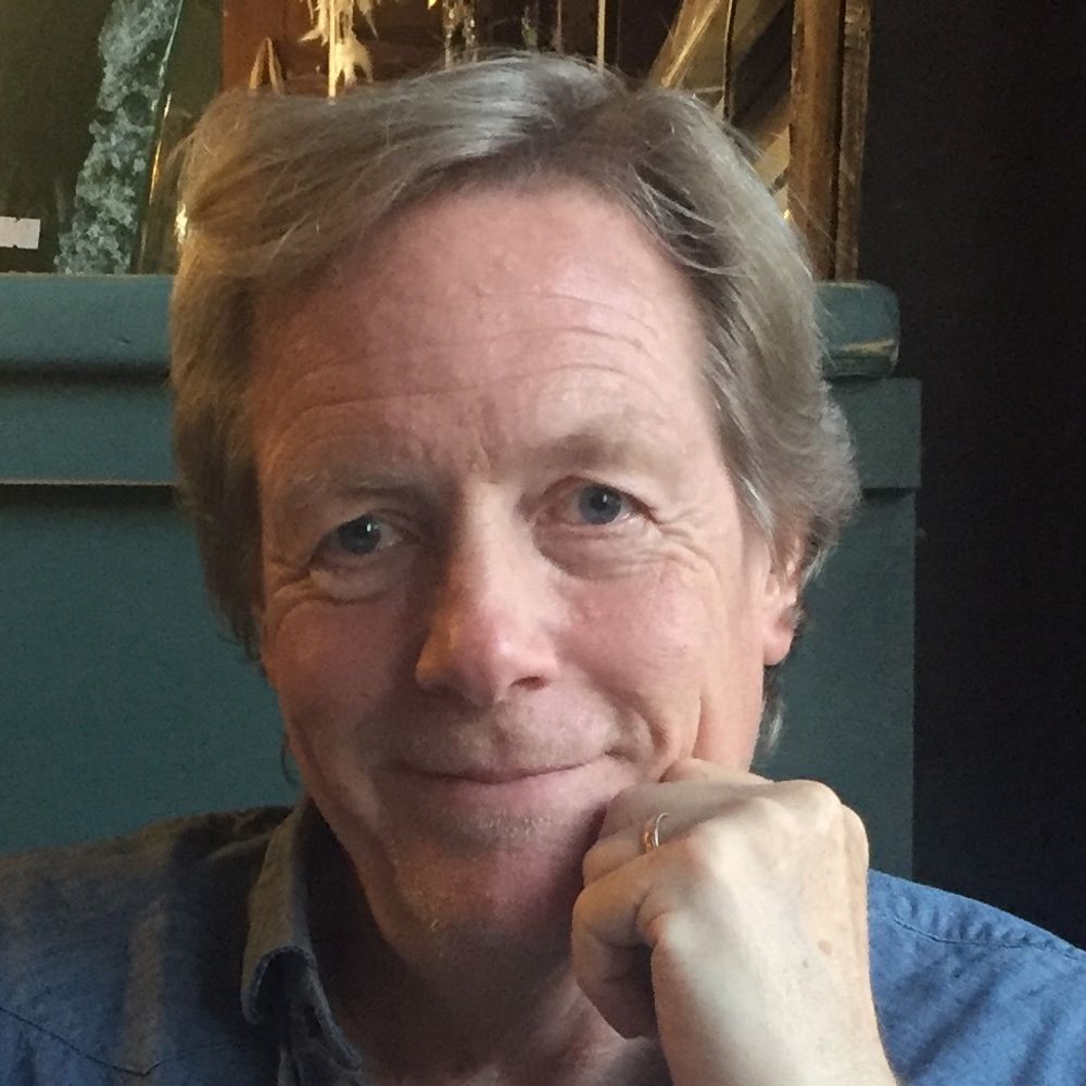 Ian Urquhart