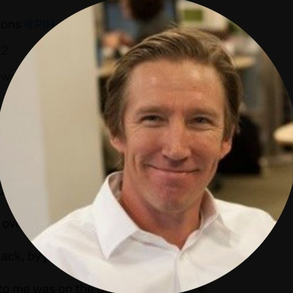Eric Hansen