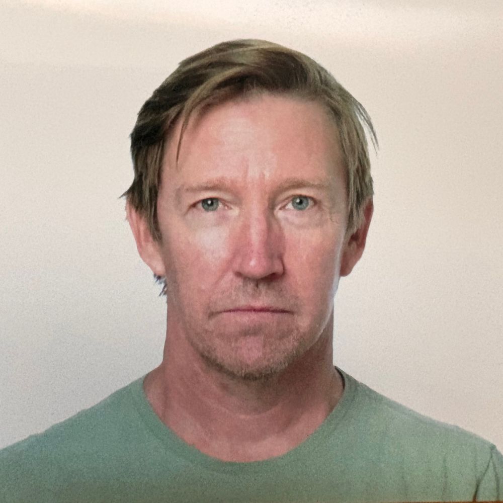 Eric Hansen