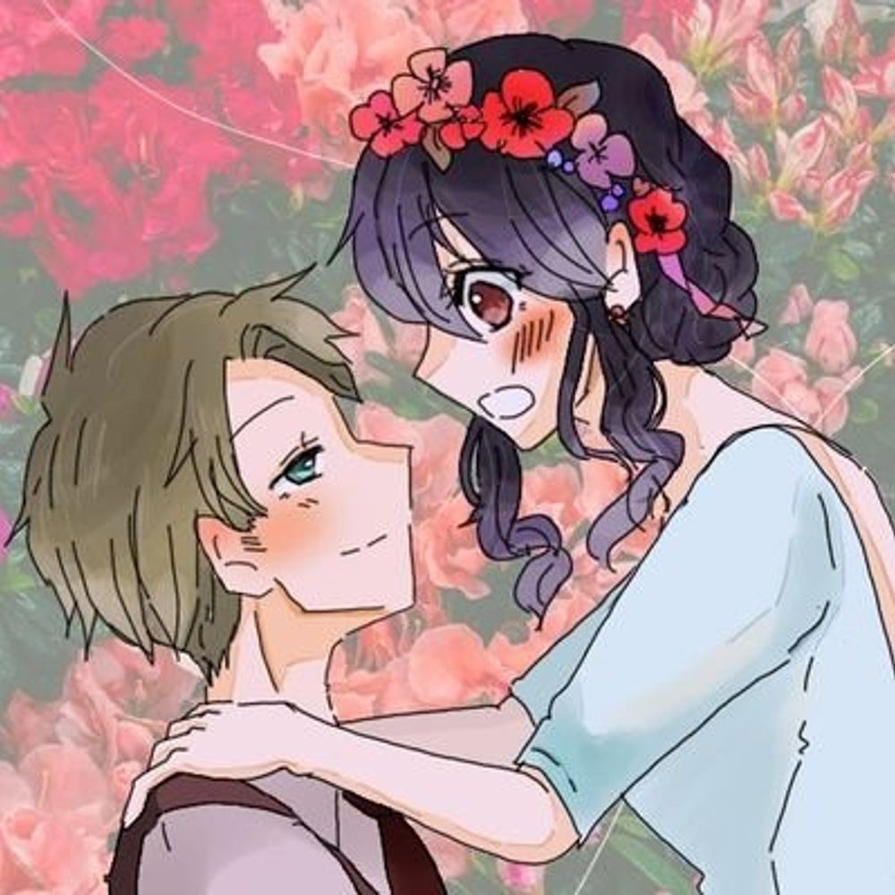 あけの🫶