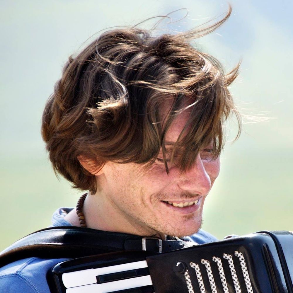 Sergio Marchesini
