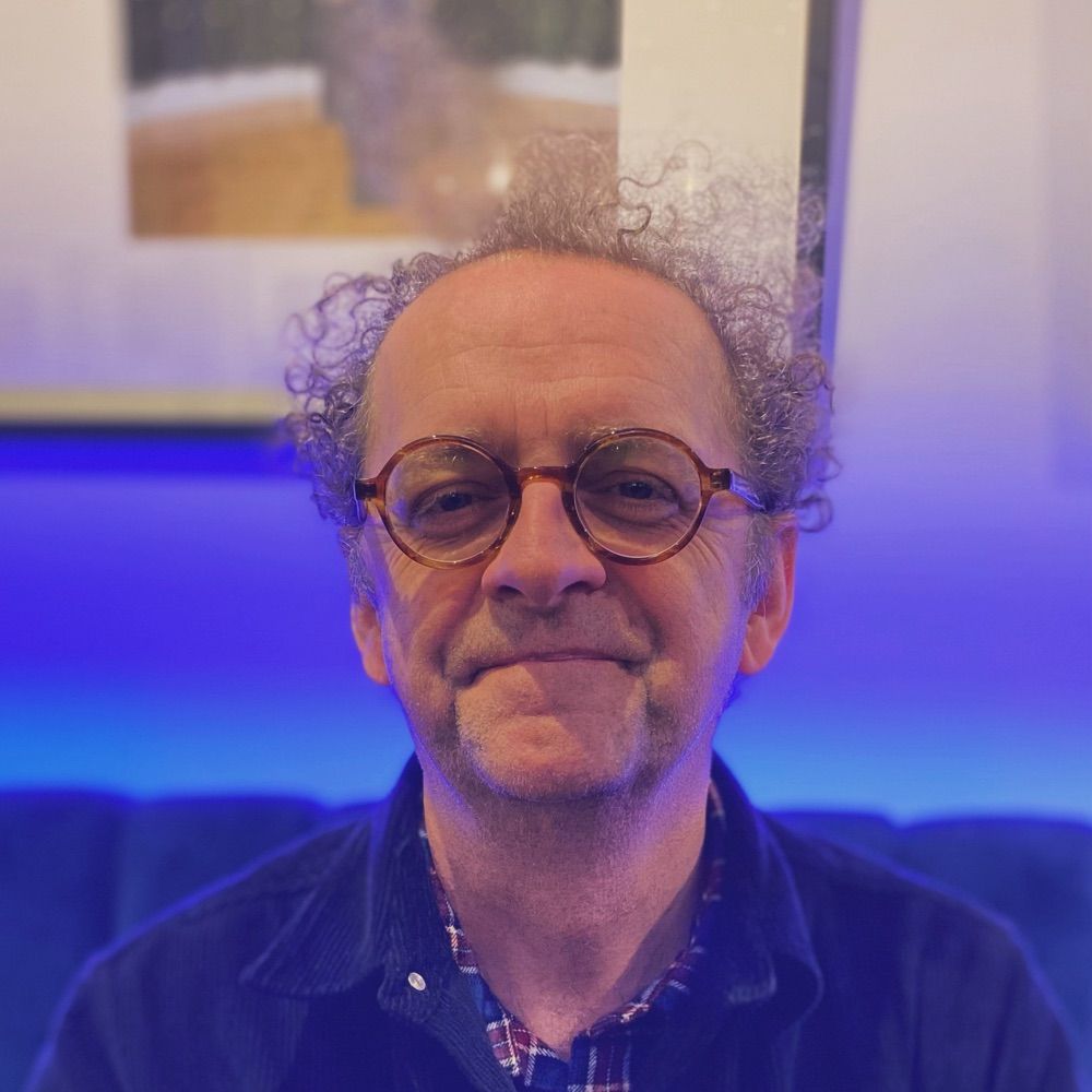 Stephen Sharkey