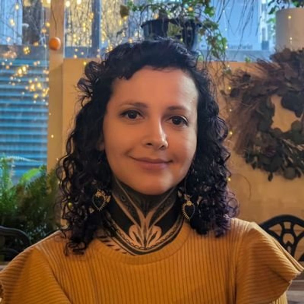 Andrea Polanco, PhD