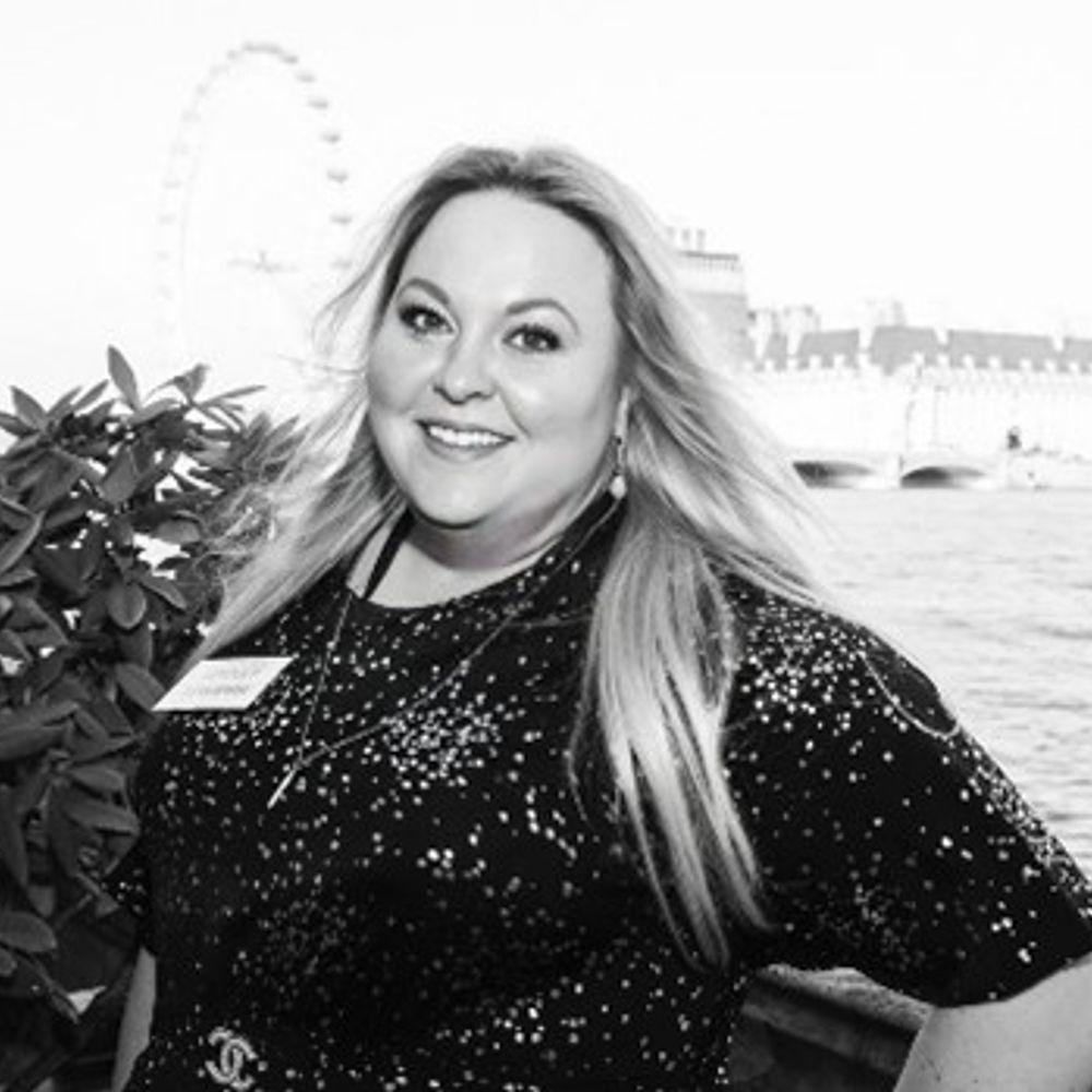 Dr Lindsey Ann Edwards