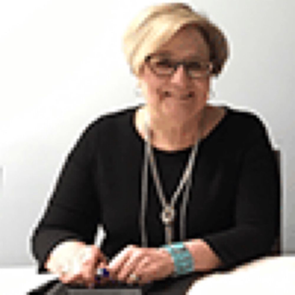 Sharon Friesen