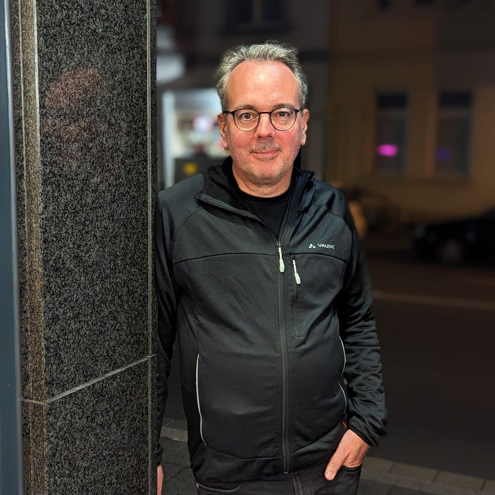 Jens Baumhardt 