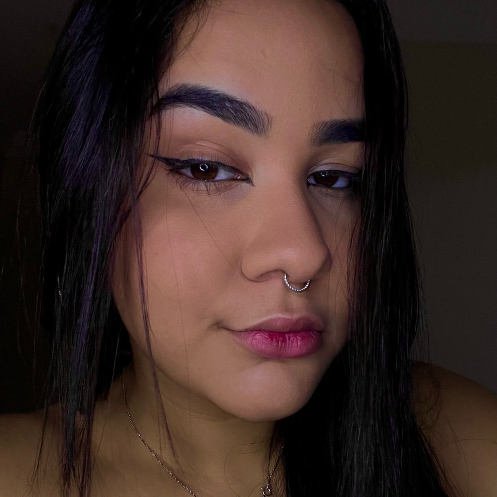 Tauana Reis🍒