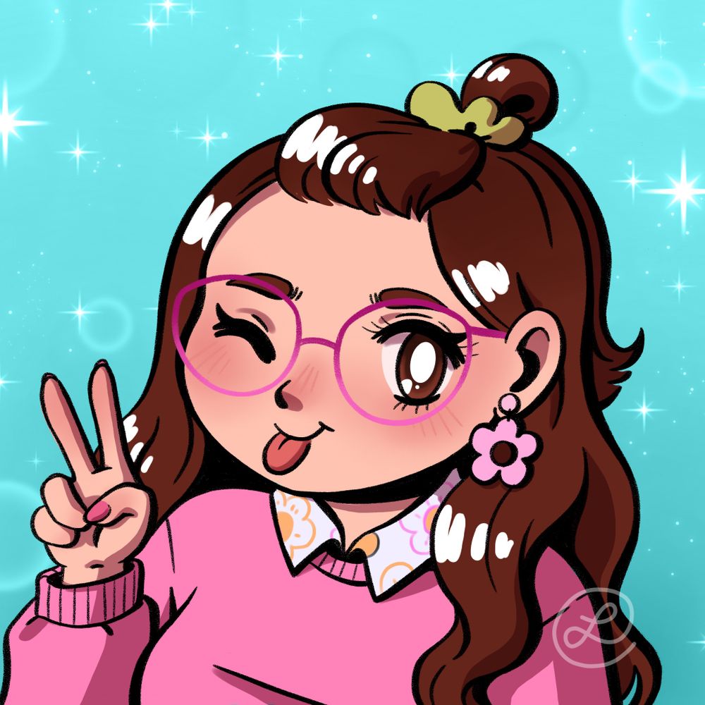 Laura 🌻✨
