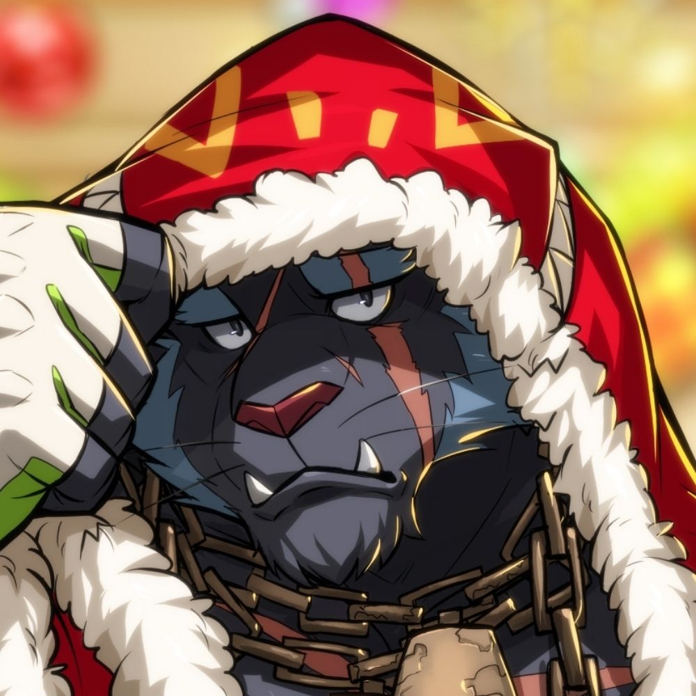 Krampus