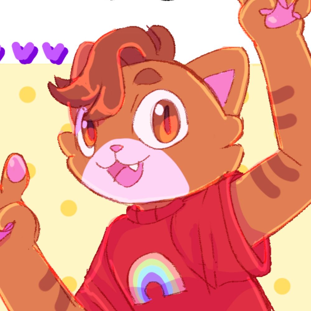 🌹🏳️‍⚧️✨ Milo ✨🏳️‍⚧️🌹 #StandWithAnimation