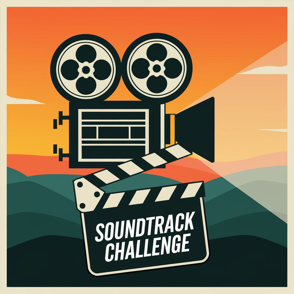 Soundtrack Challenge