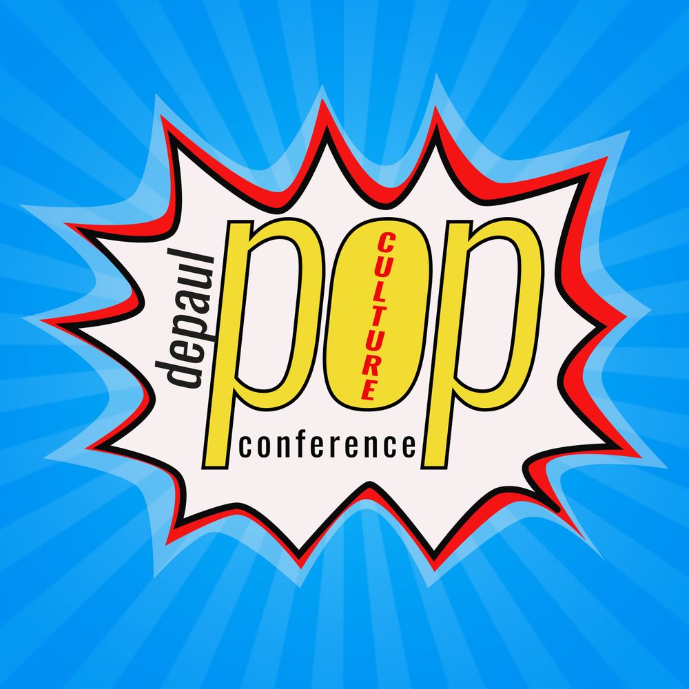 DePaul Pop Culture Conference