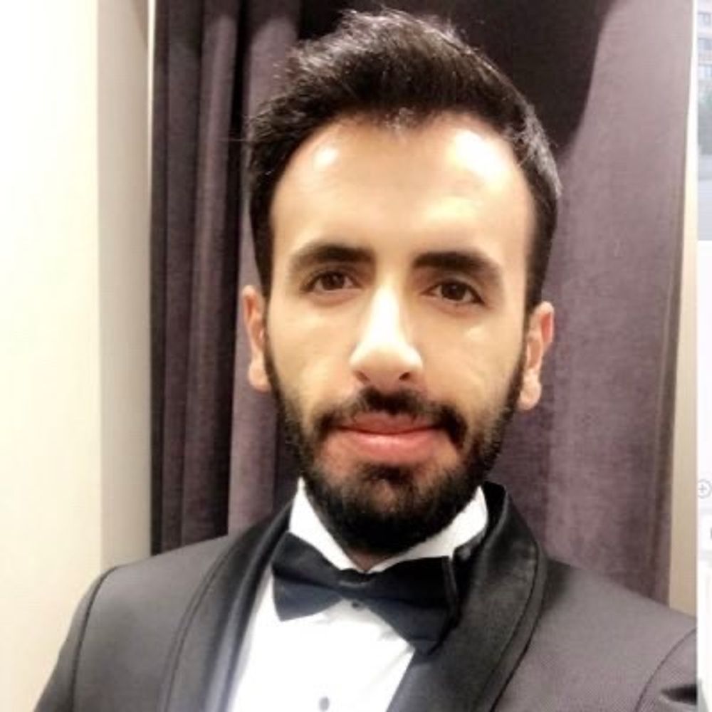 Umut Kahraman