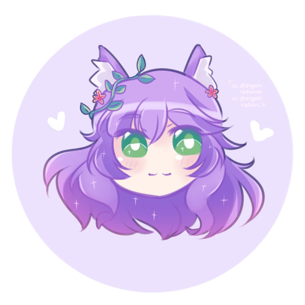 🪻Harune Sumire🪻