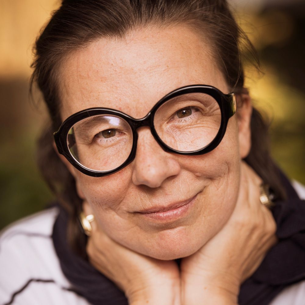 Christine Prußky