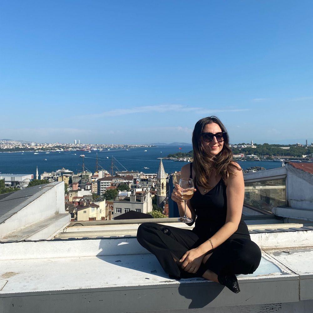 Ezgi Yıldırım