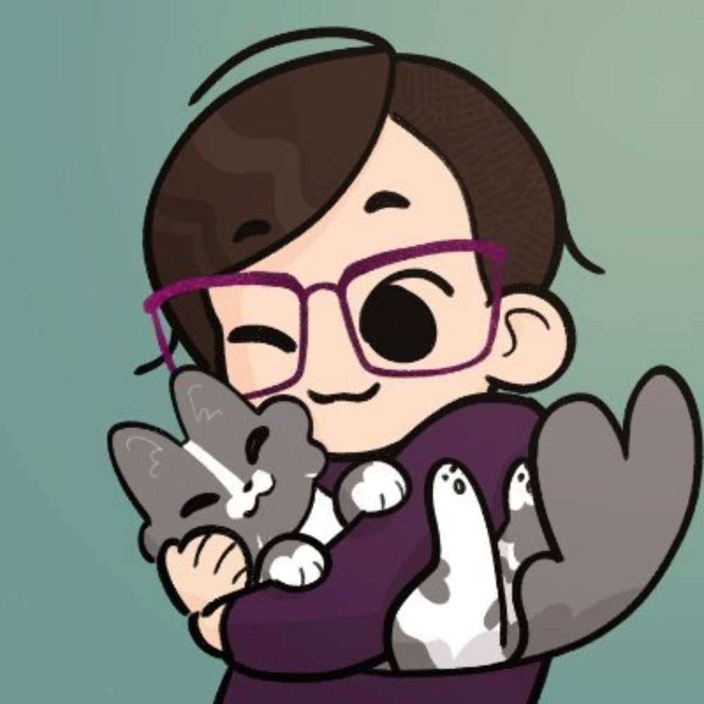 It's Kit!