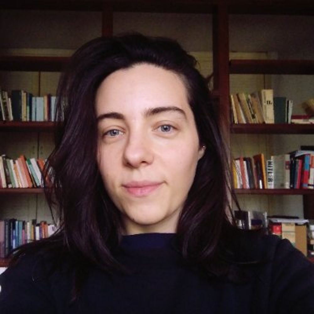 Camilla Tumidei