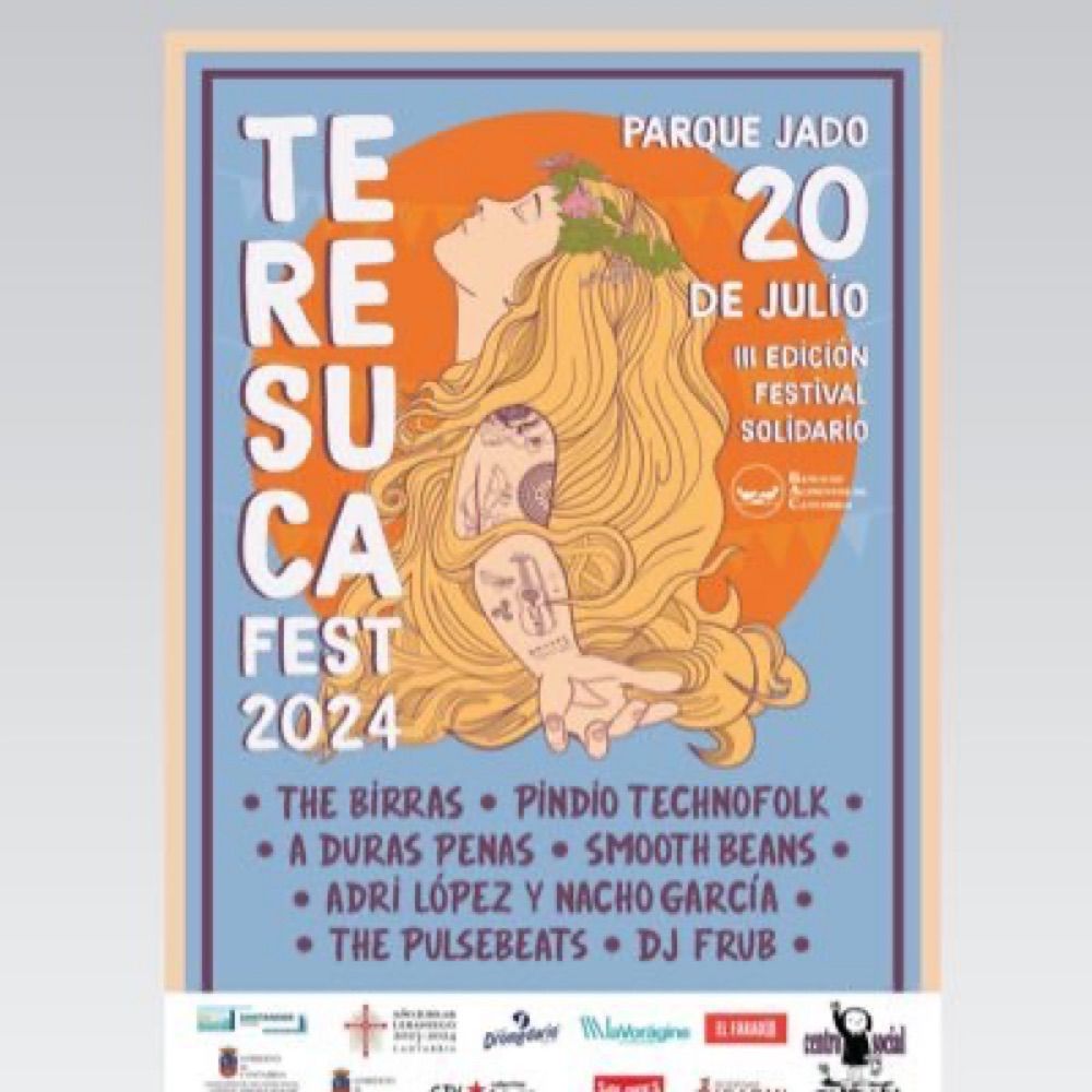 Teresuca Fest