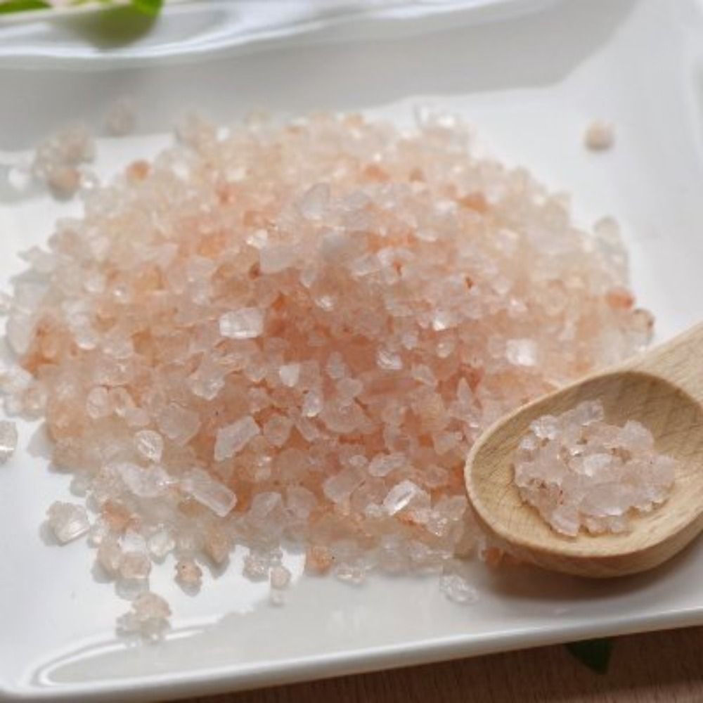 NaCl
