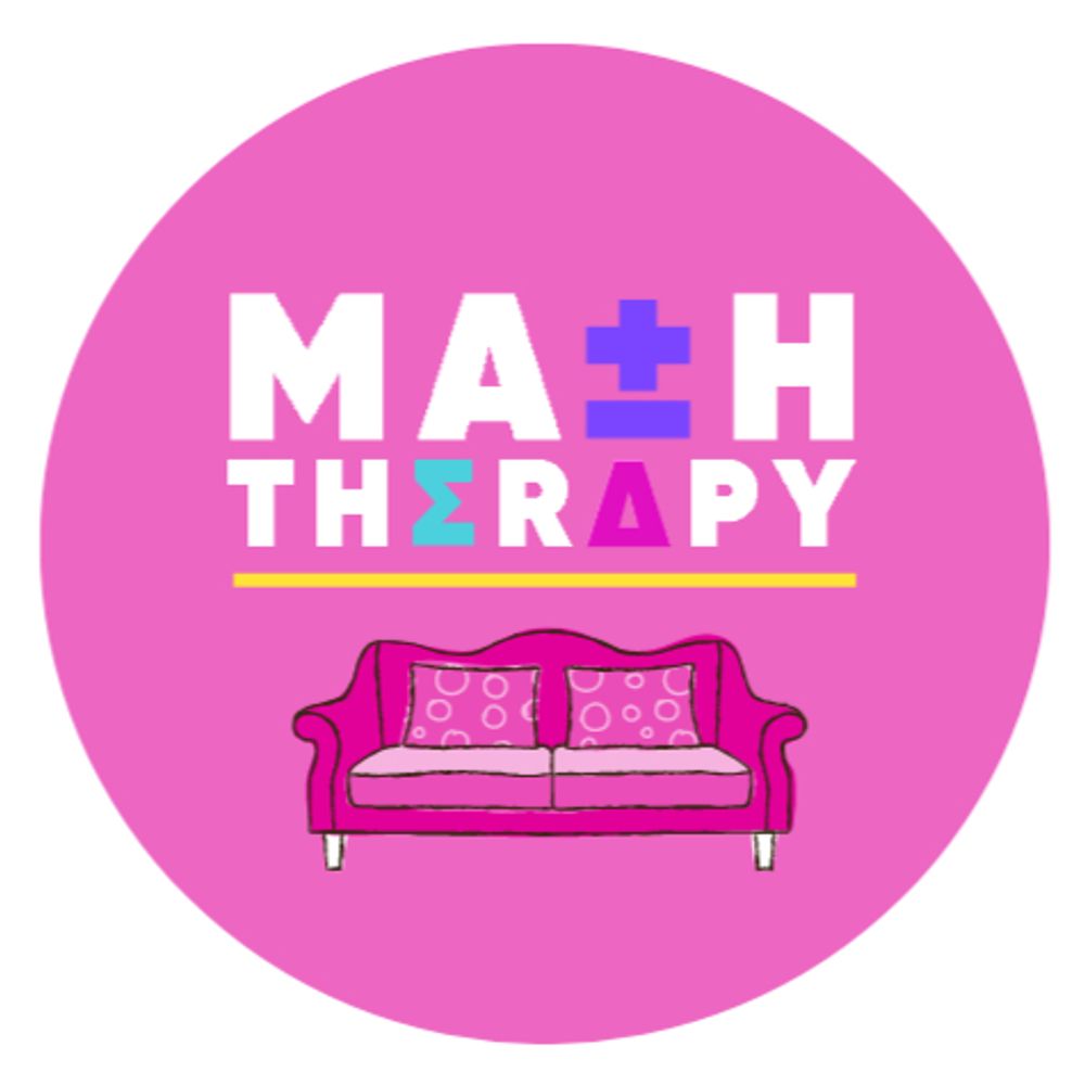 Math Therapy
