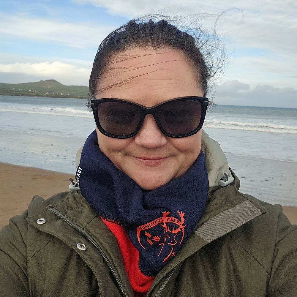 Siobhán Weekes