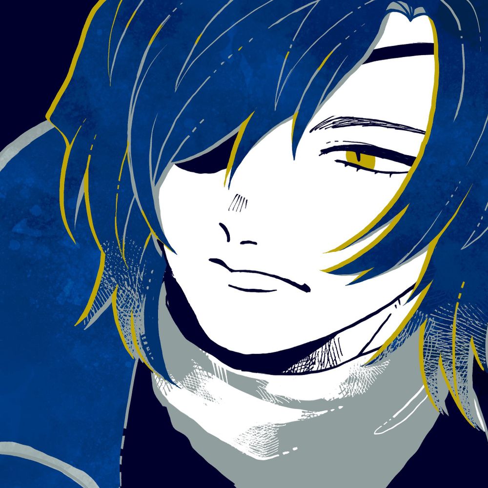 零夜叉(マドマーゼル西郷)