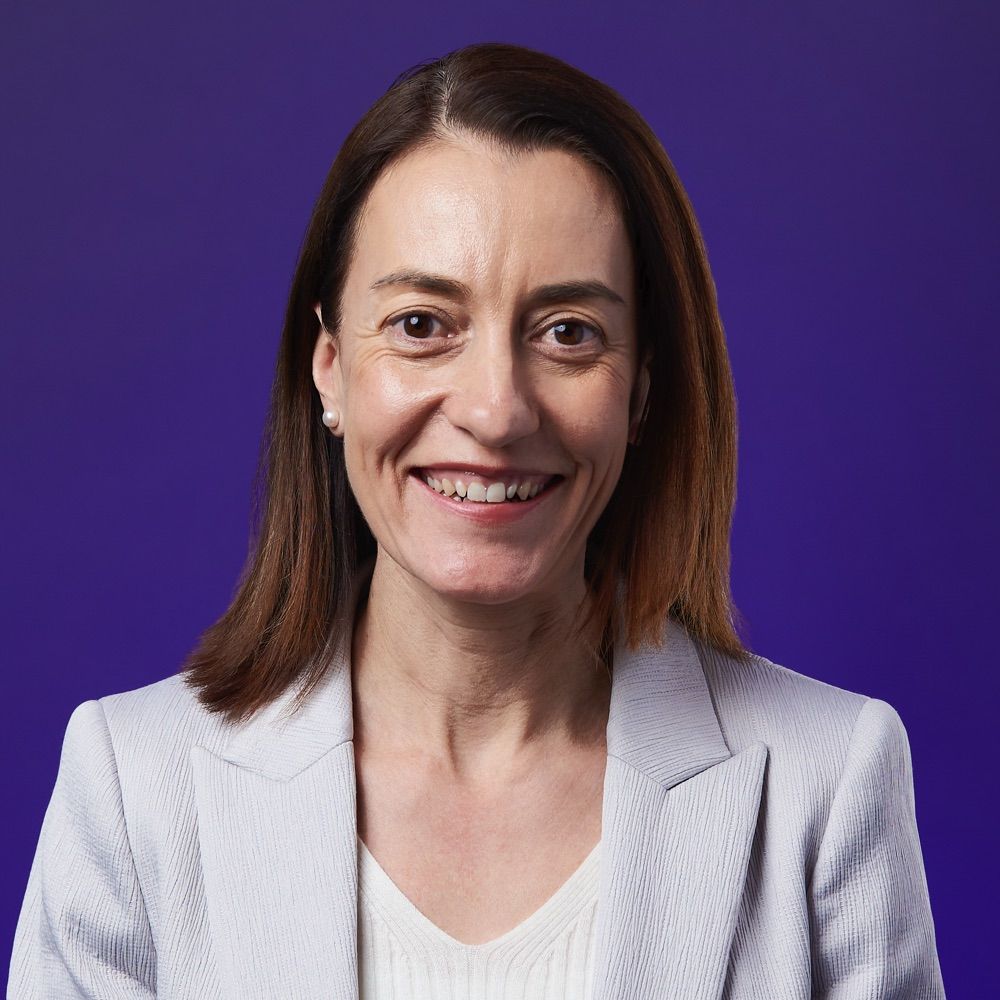 Sarah-Jane Dawson