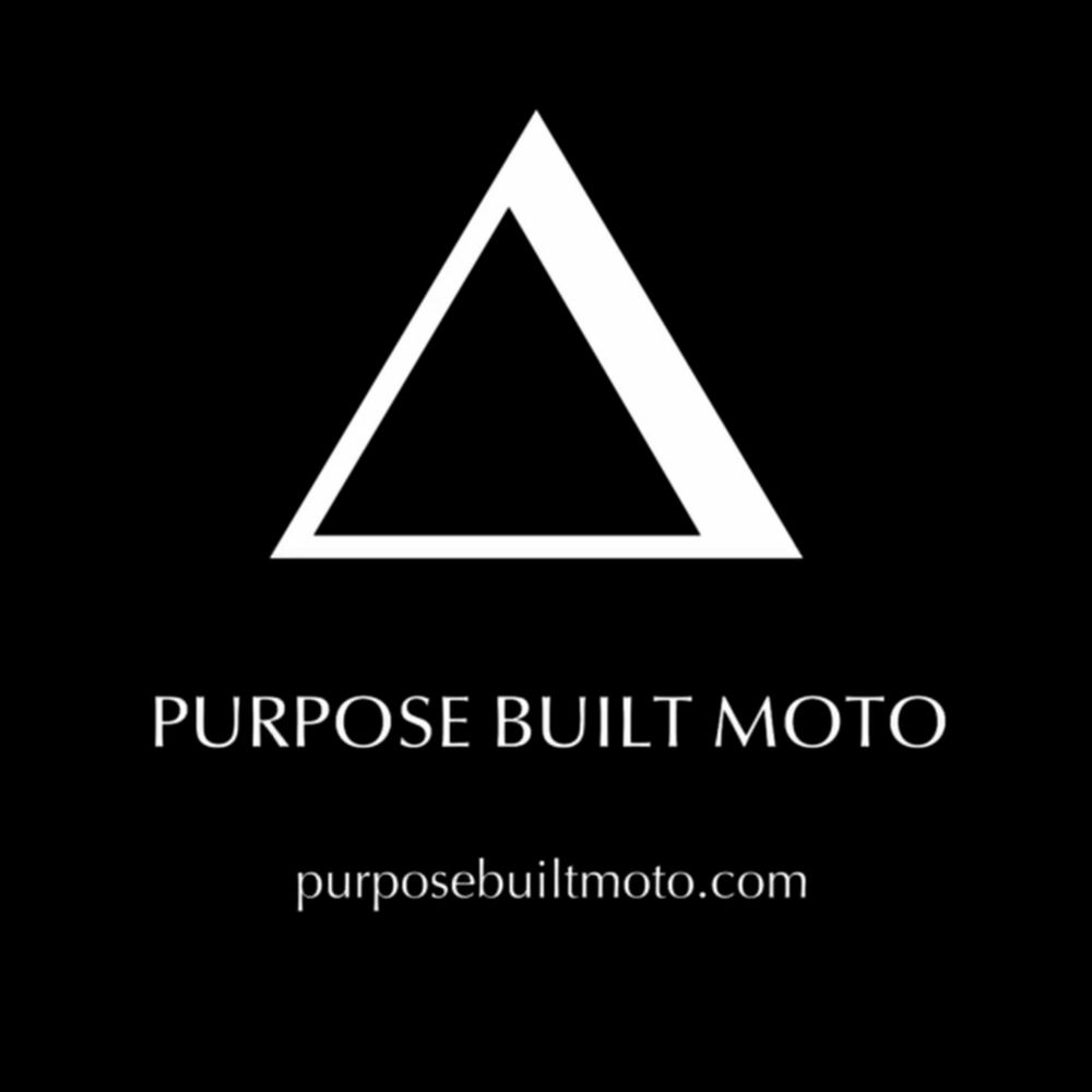 Purpose Built Moto
