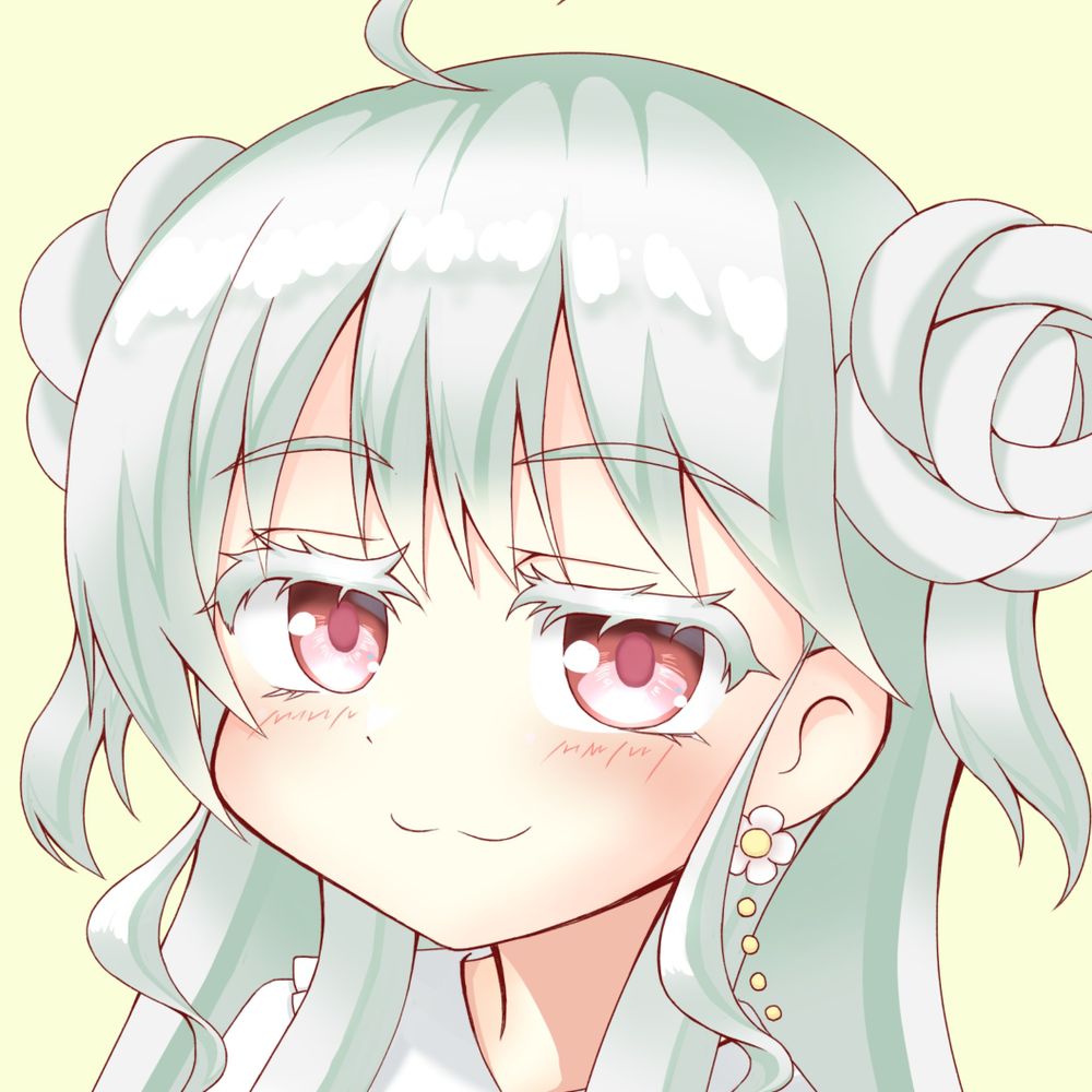 愛妹もこ🍀🍏