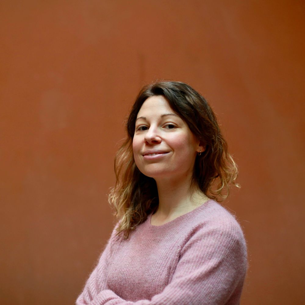 Célia Gautier