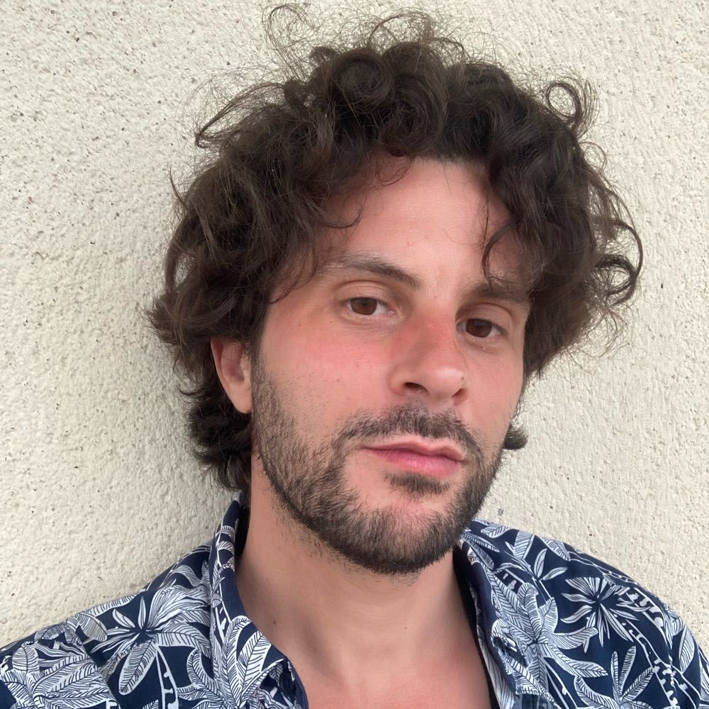 Damien Jodeau