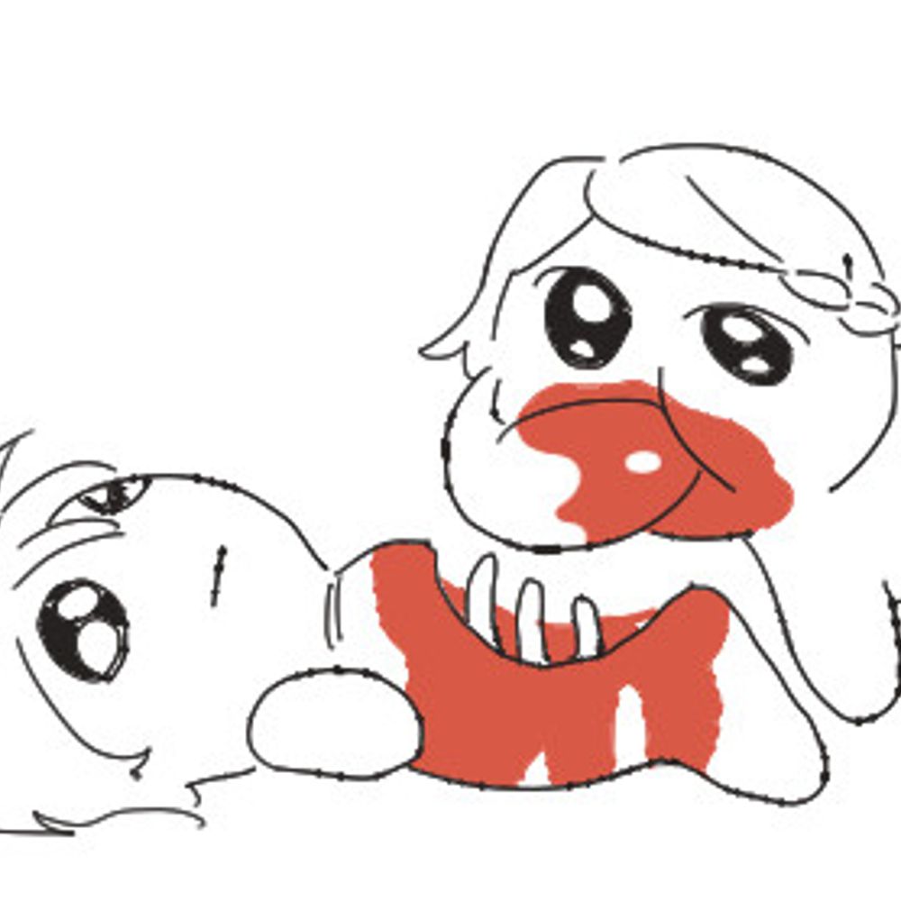 雞