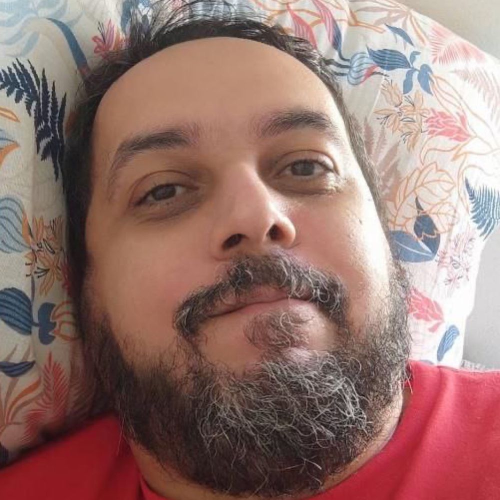 Newton Mota