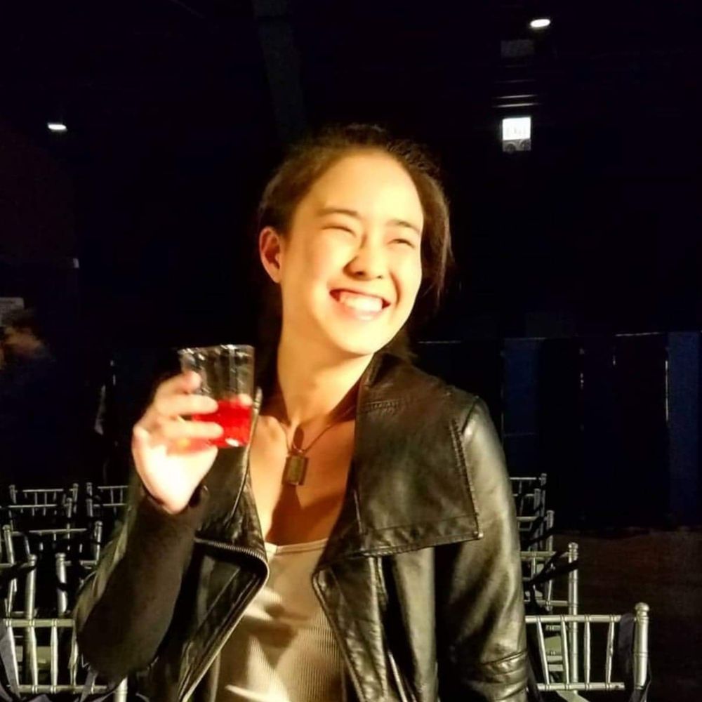 Irena Feng