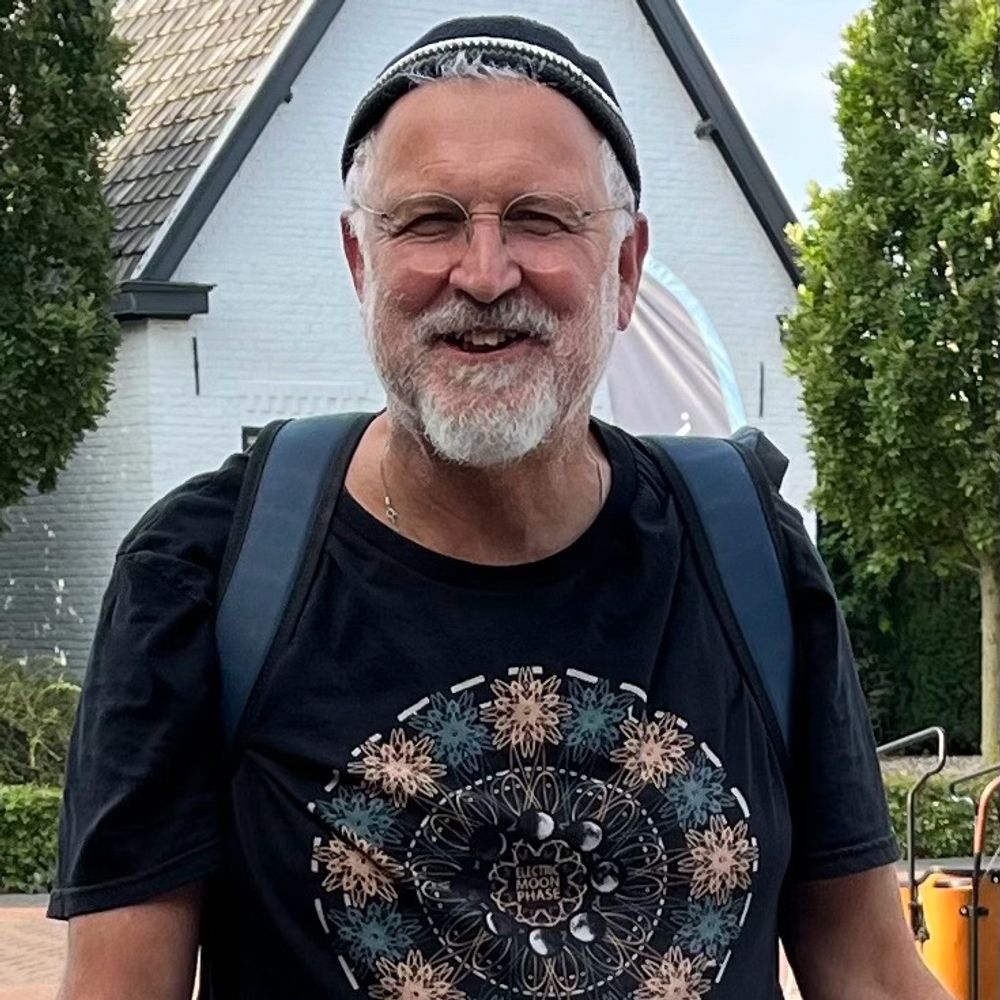 Ger Terpstra