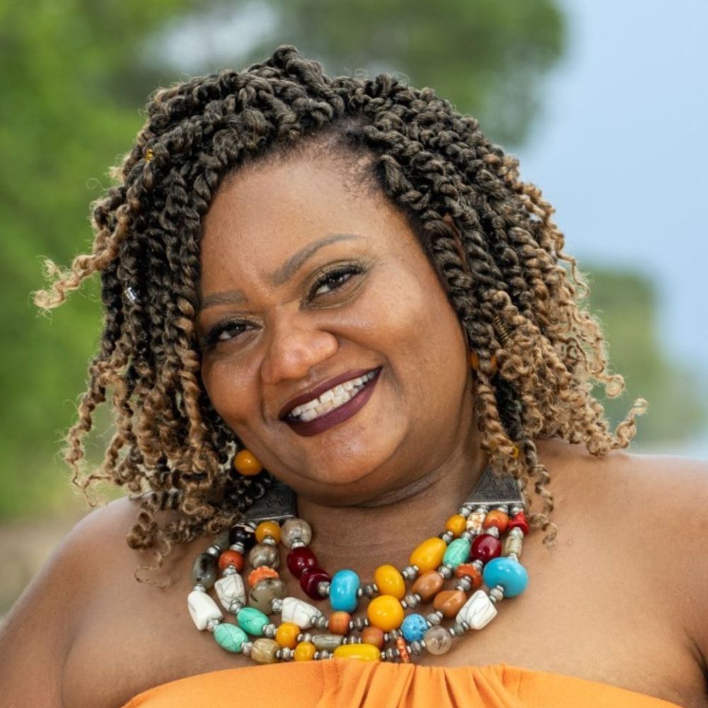 Jamila White