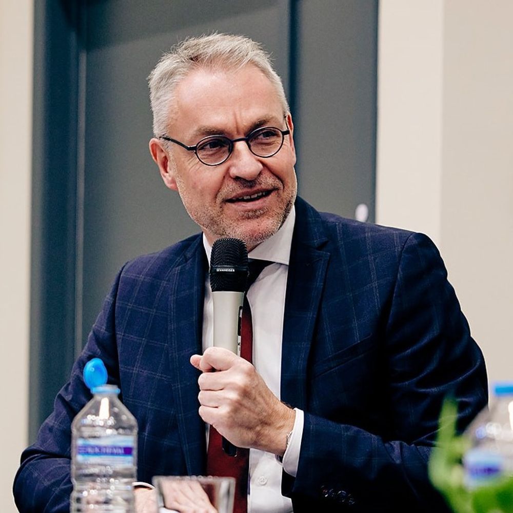 Steven Van Hecke