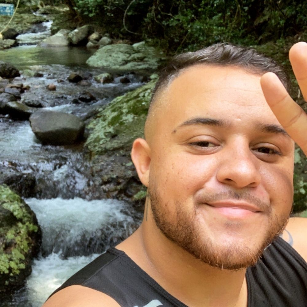 Mauricio Andrade