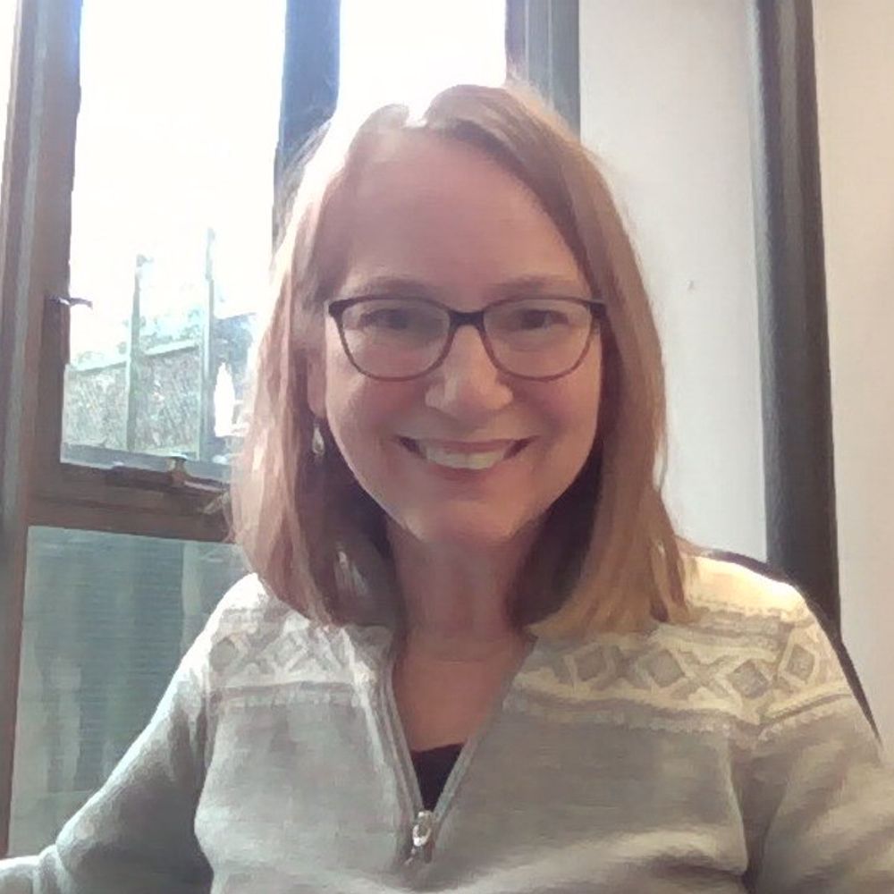 Prof Miriam Dwek