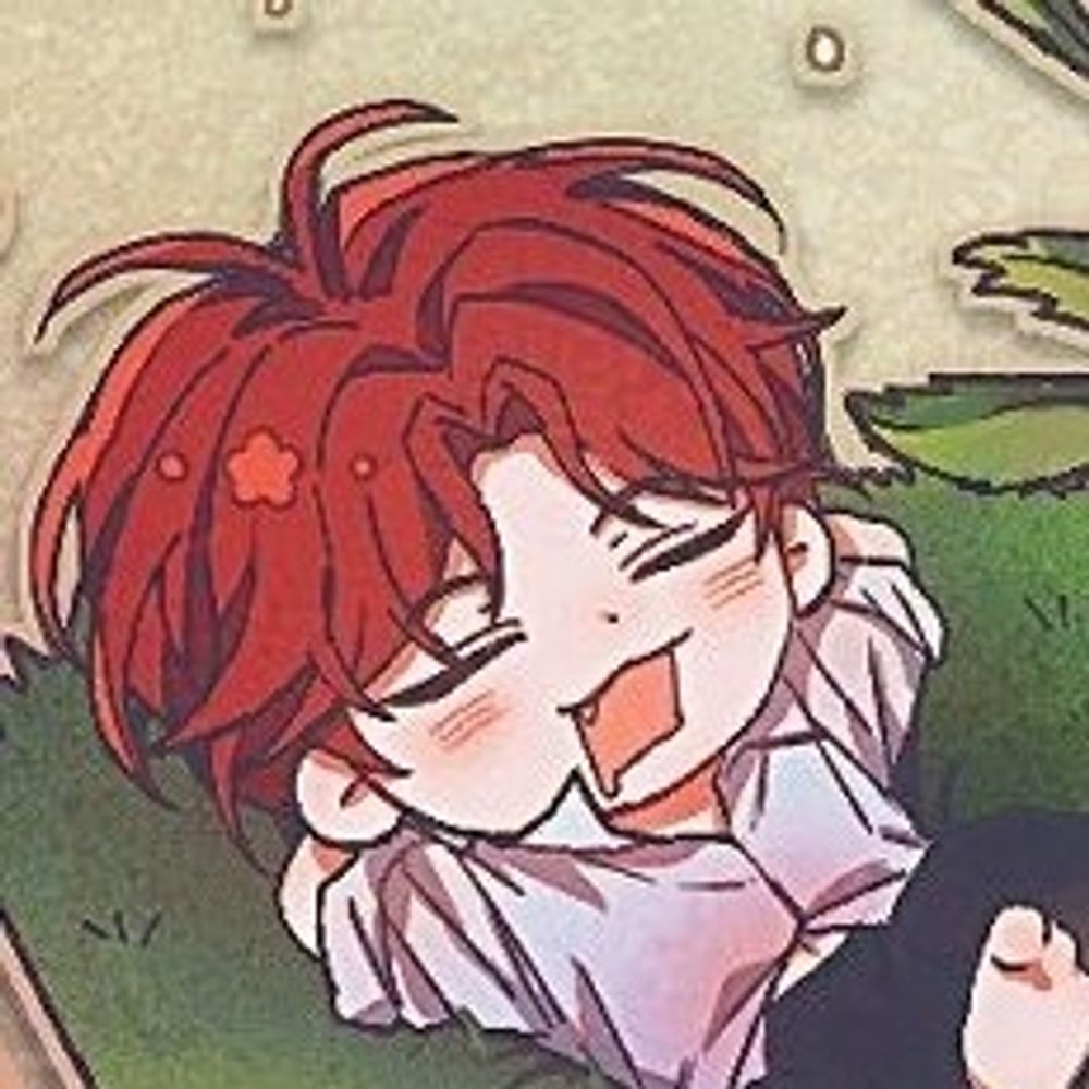 —테루→✨️